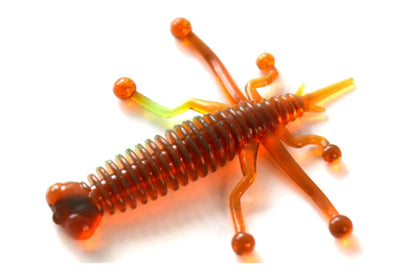 Silikona mānekļi Fanatik PAVUK 1.9''