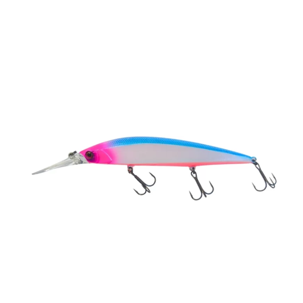 Vobleris Jackall Rerange 110SP DR