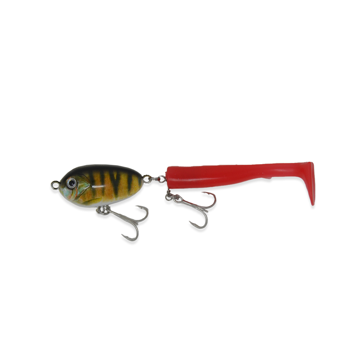 Džerks J Fishing Chunk JR Lure 16cm , 30g