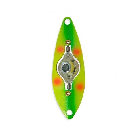 Šūpiņš Element Flasher Spoon 11,2 g