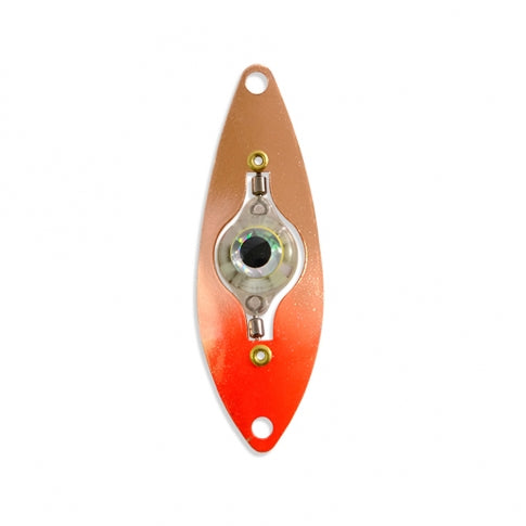 Šūpiņš Element Flasher Spoon 11,2 g