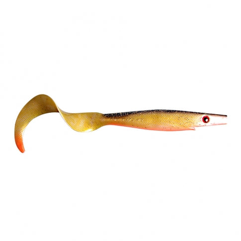 Māneklis Strike Pro Pig Tail Jr, 23cm, 37g