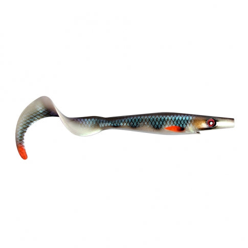 Māneklis Strike Pro Pig Tail Jr, 23cm, 37g