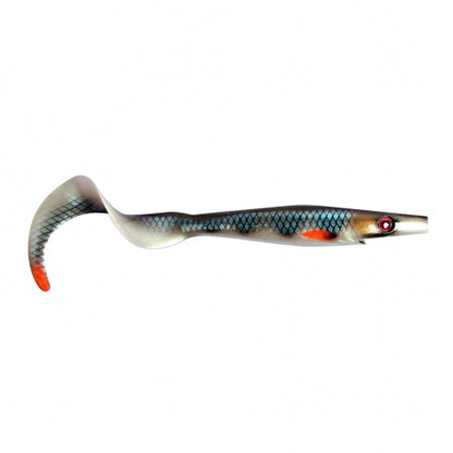 Māneklis Strike Pro Pig Tail Jr, 23cm, 37g