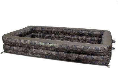 Piepūšamā karpu gulta FOX CARPMASTER AIR MATS