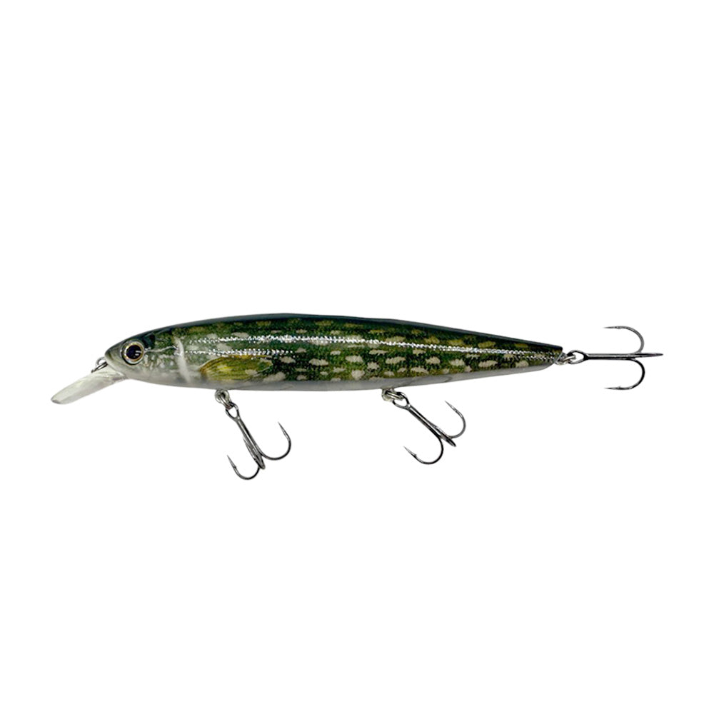 Vobleris DEPS BALISONG MINNOW 130SP