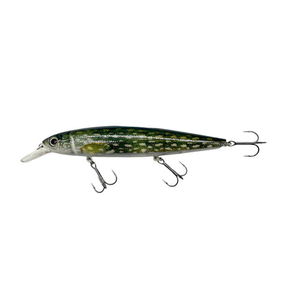 Vobleris DEPS BALISONG MINNOW 130SP