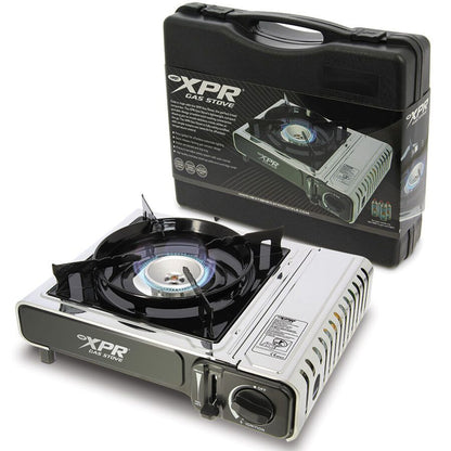 Plīts NGT XPR Stove