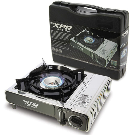 Plīts NGT XPR Stove