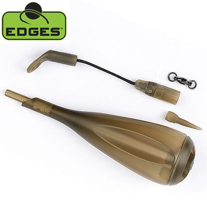 Plūdės komplektas FOX EDGES Zig Float Kit