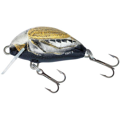 Vobleris Salmo Tiny Floating 3cm 2gr