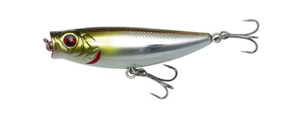 Vobleris Savage Gear 3D Minnow Pop Walker 6.6cm 8g