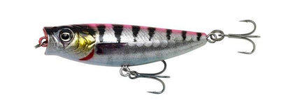 Vobleris Savage Gear 3D Minnow Pop Walker 6.6cm 8g