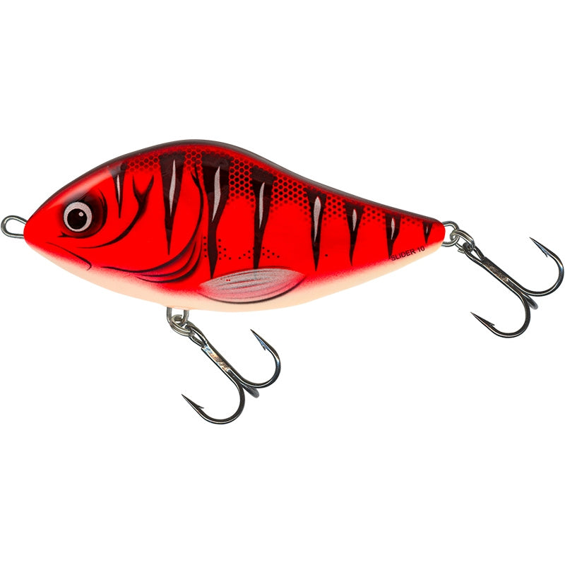 Jerk Salmo Slider S 7cm 21g
