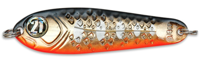 Võnklant Pontoon21 Paco 50mm 10,5g #Golden Spots Yamame S40-010 | E Võnklant Pontoon21 Paco 50mm 10,5g #Golden Spots Yamame S40-010 | E