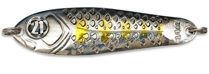 Šūpiņš PONTOON 21 PACO 3/8 10.5gr