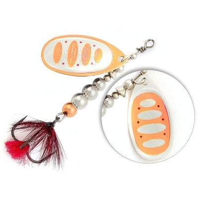 Rotiņš Pontoon 21 BALL CONCEPT 3 | 6.6 gr.