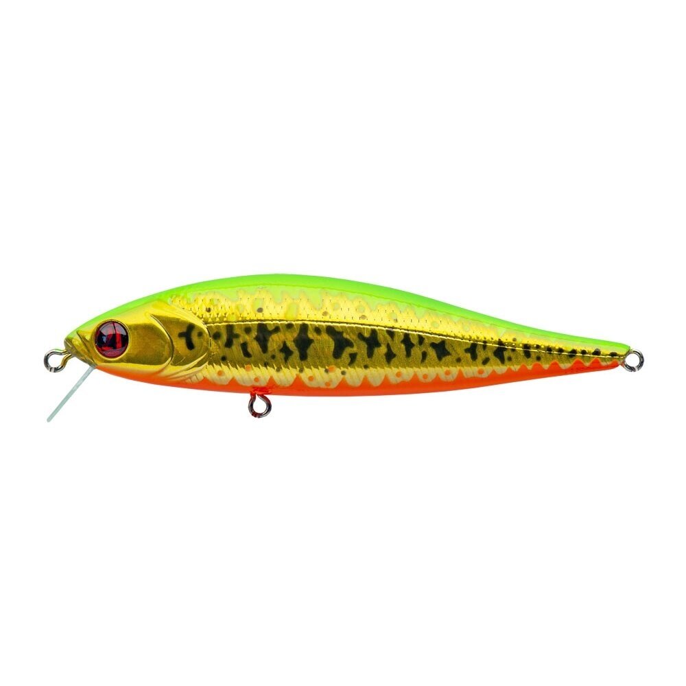 Vobleris Pontoon21 BET-A-MINNOW 102SP-SR