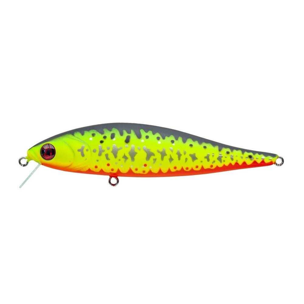 Vobleris Pontoon21 BET-A-MINNOW 92F-SR