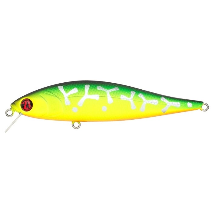 Vobleris Pontoon21 BET-A-MINNOW 102SP-SR