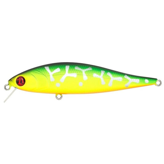 Vobleris Pontoon21 BET-A-MINNOW 102SP-SR