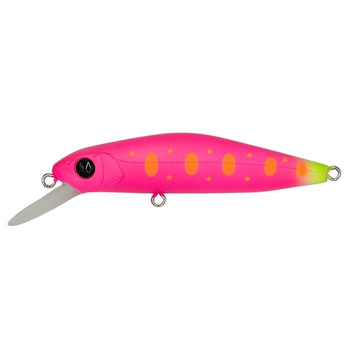 Vobleris Pontoon21 Crack Jack 78SP MR