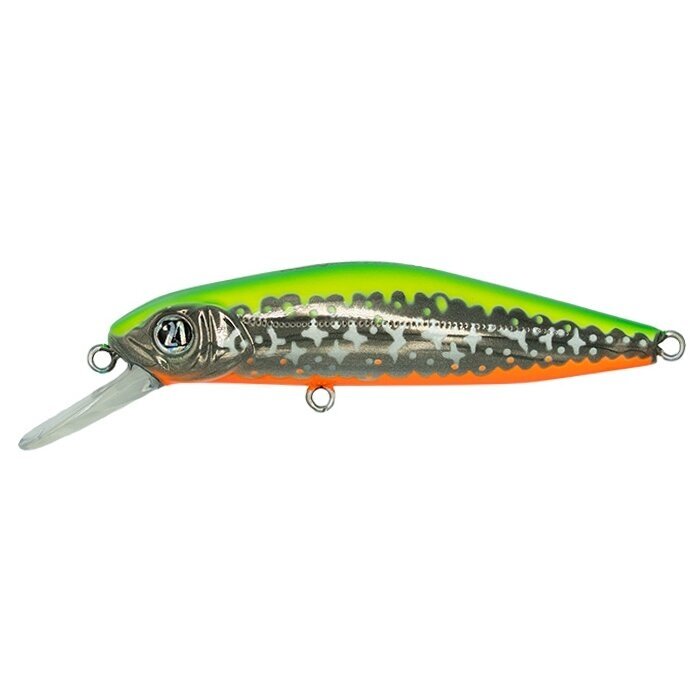 Vobleris Pontoon21 Crack Jack 78SP MR