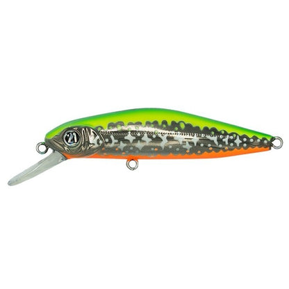 Vobleris Pontoon21 Crack Jack 78SP MR