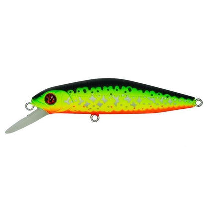 Vobleris Pontoon21 Crack Jack 78SP MR