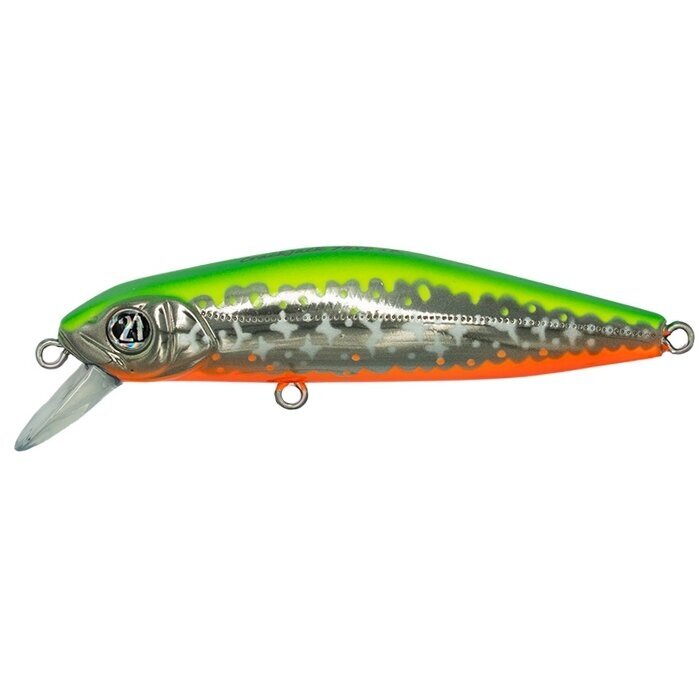 Popper Pontoon21 Crack Jack 78SP SR