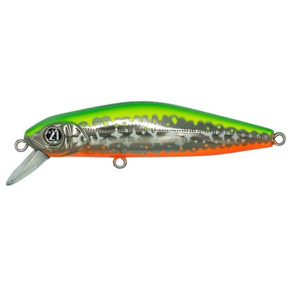 Popper Pontoon21 Crack Jack 78SP SR