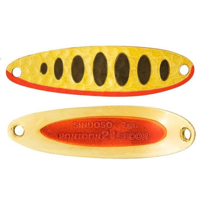 Šūpiņš Pontoon21 SINUOSO 7gr