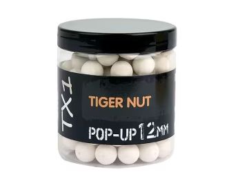 Pop Up Shimano TX1 Tiger Nut / Tīģerrieksts