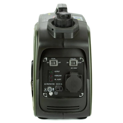 Ģenerators Power Kick Generator 1200w