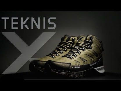 Apavi Delphin Ixtera TEKNIS