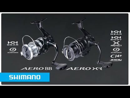 Spole Shimano Miravel