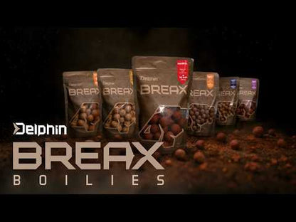 Boilas Delphin BreaX / NutCAKE