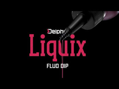 Likvīds Delphin Fluo dip D SNAX LiquiX