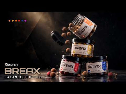 Vafteri Delphin BreaX / SweetBERRY