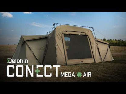 Telts Delphin CONECT MegaAir