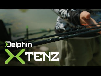 Feeder Delphin Xtenz
