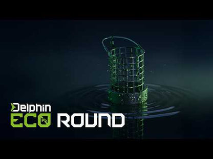 Bezsvina barotava Delphin ECO ROUND