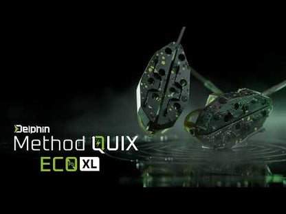 Lead-free Feeder Delphin Method QUIX ECO XL