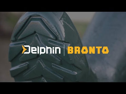 Boots Delphin BRONTO