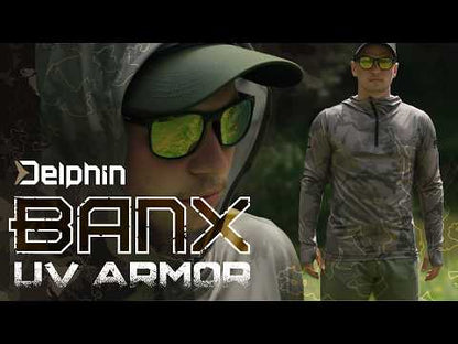 Krekls  Delphin UV ARMOR 50+ Banx