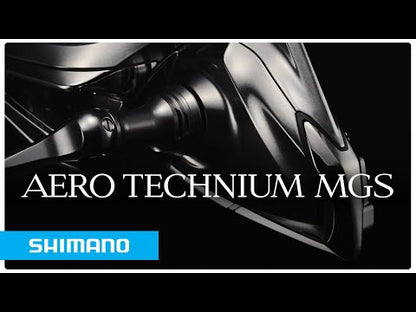 Karpu spole Shimano Aero Technium MgS XSD