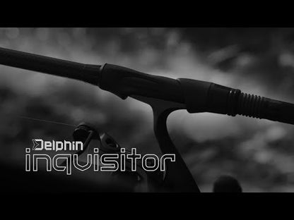 Makšķerkāts Delphin INQVISITOR