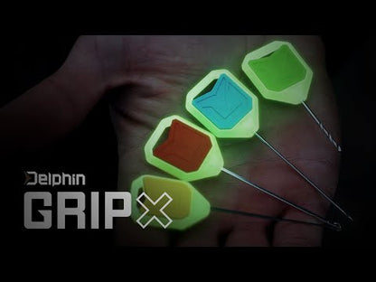 Adata Delphin T-END GripX LeadCORE