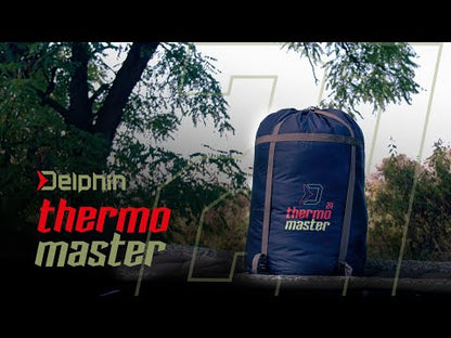 Guļammaiss Delphin ThermoMASTER 2x1