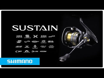 Spole Shimano Sustain FK